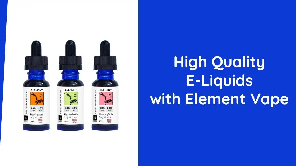 Element Vape Coupon Code 50 Off September 2023 100 Verified