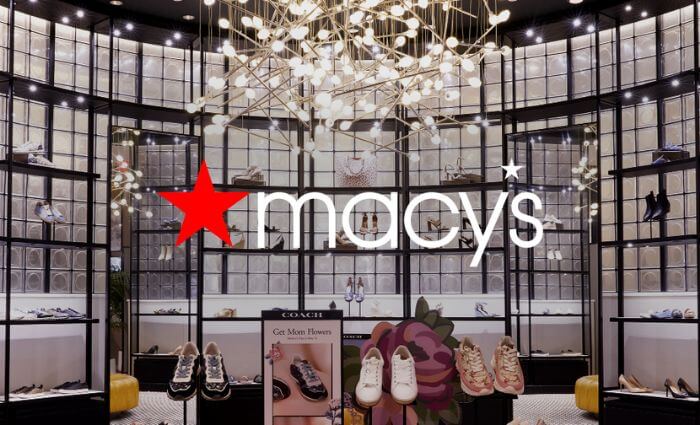 Macy's Black Friday