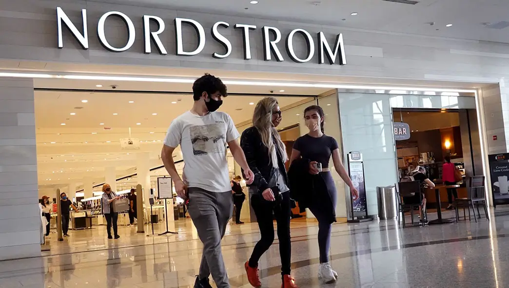 Nordstrom