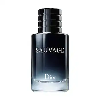 Dior Sauvage Eau de Toilette