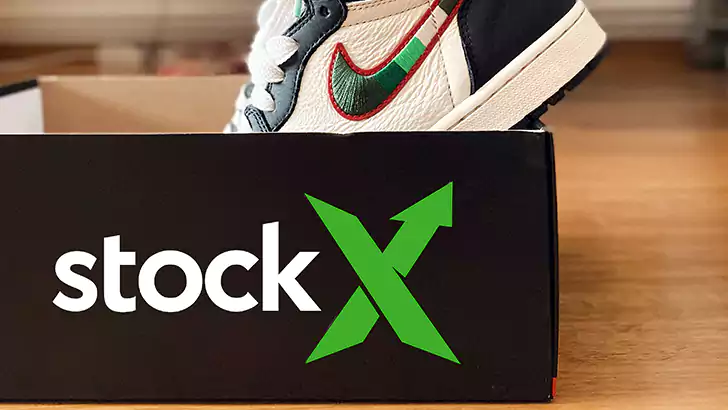 stockx promo code