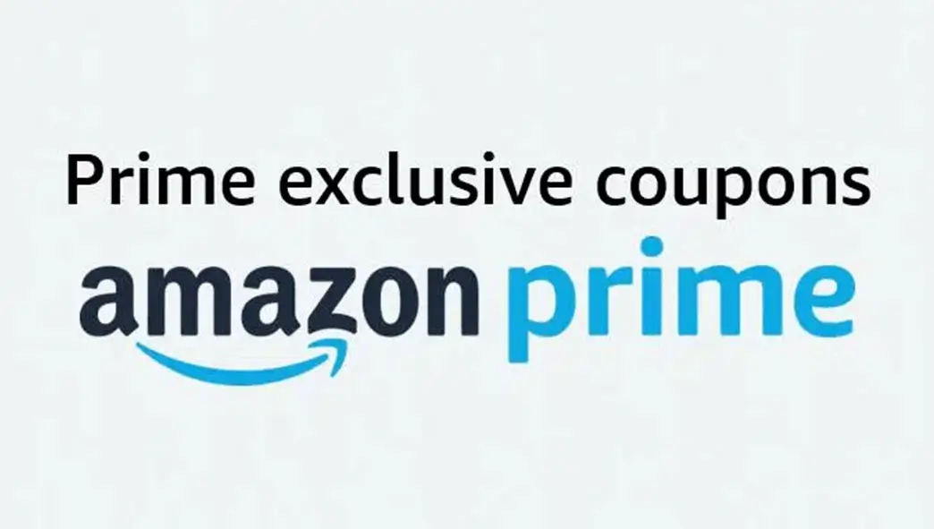 Prime Day Coupons