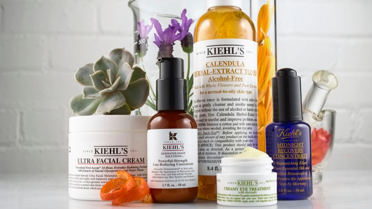 Kiehl's Savings Tip