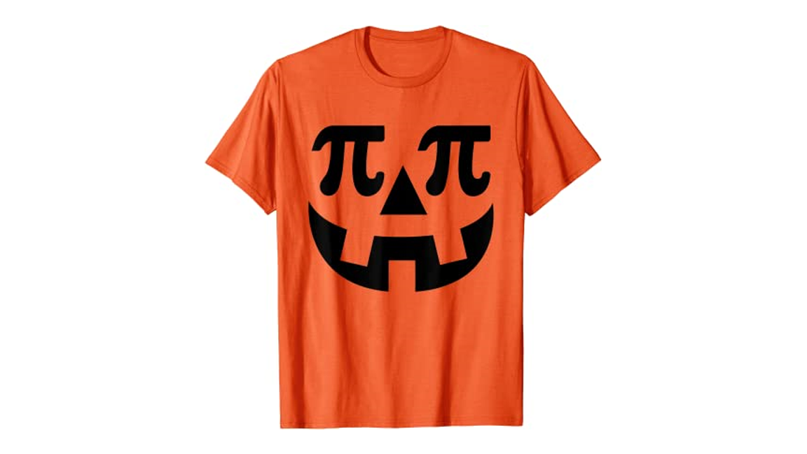 Pumpkin Pi