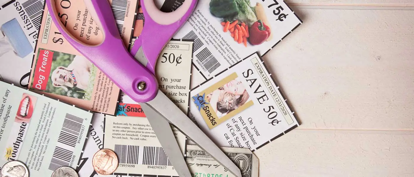 Step-by-step Guide of Using a Coupon