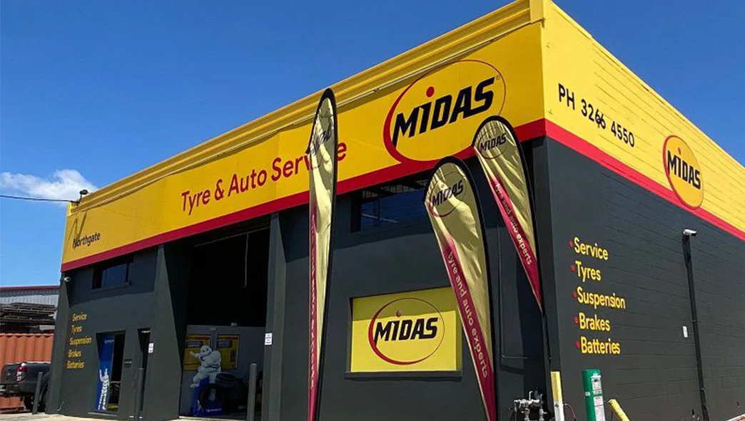 midas oil change coupon