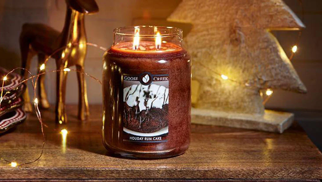 goose creek candle promo code