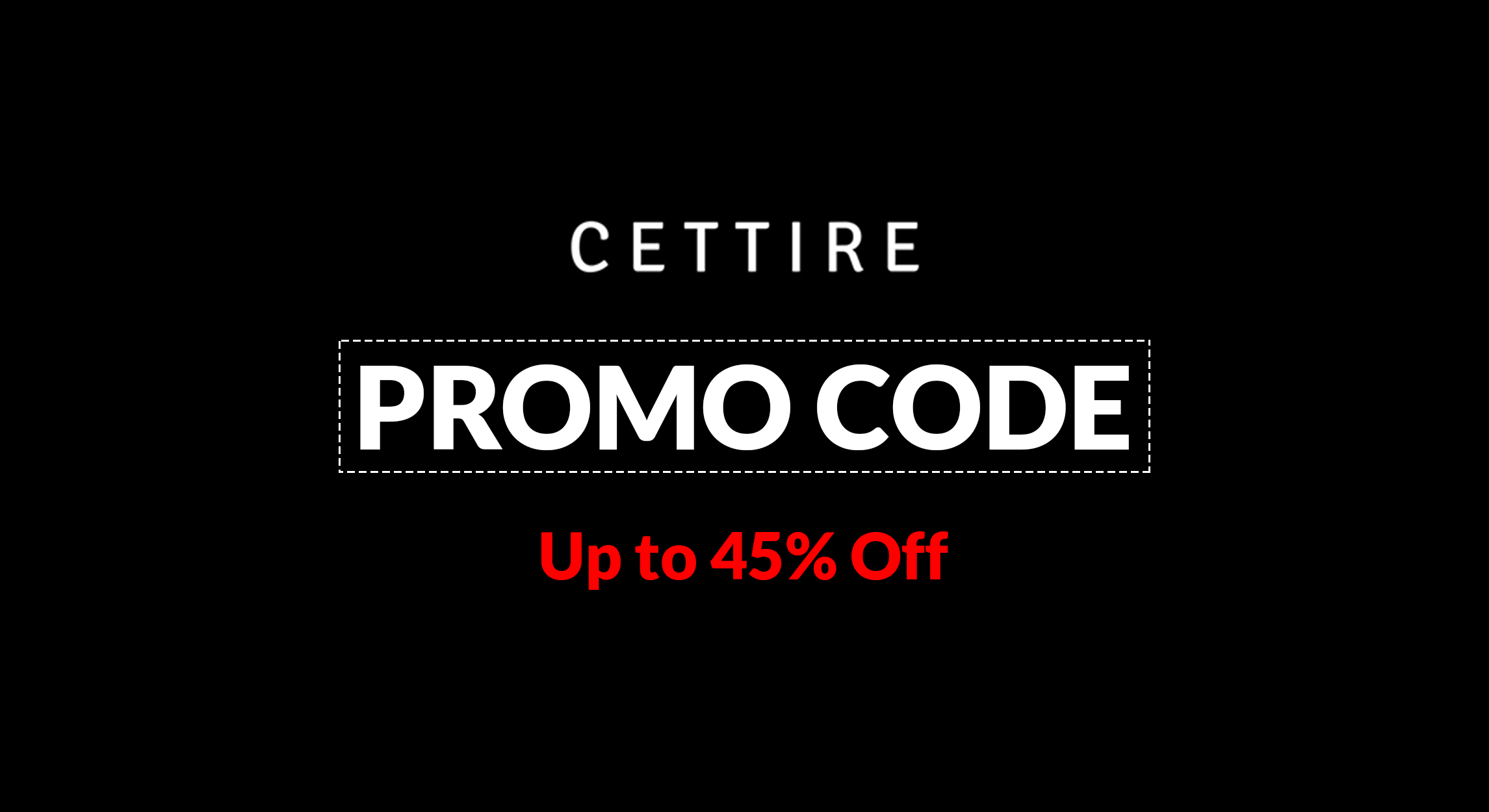 Cettire promo code up to 45 off
