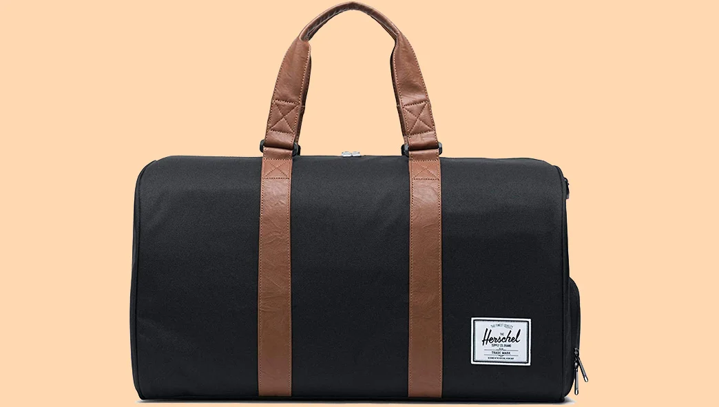 Herschel Duffel Bag