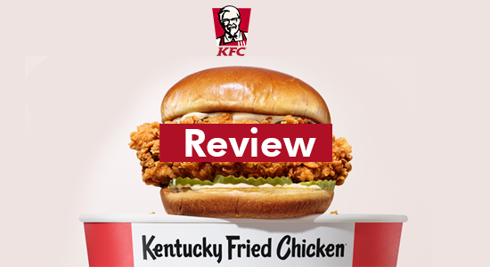 KFC Review