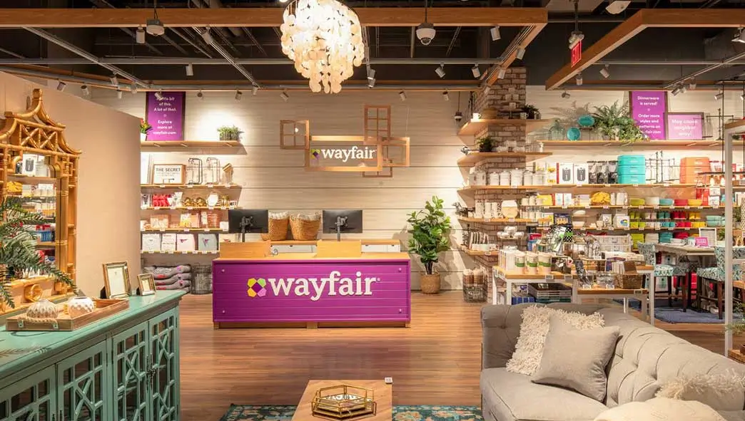 Wayfair