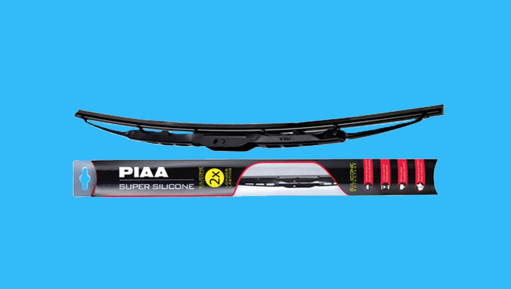 PIAA - Super Silicone