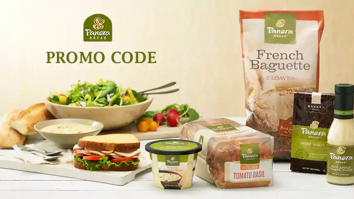 Panera Promo Code