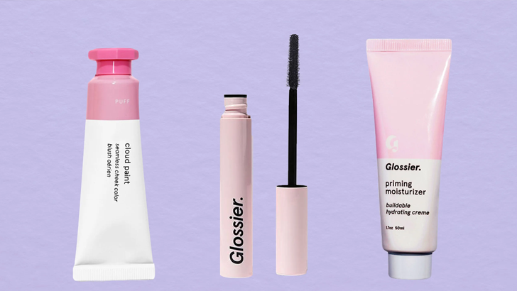 GLOSSIER PROMO CODES