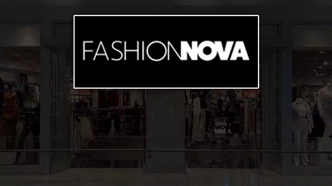 Fashion Nova