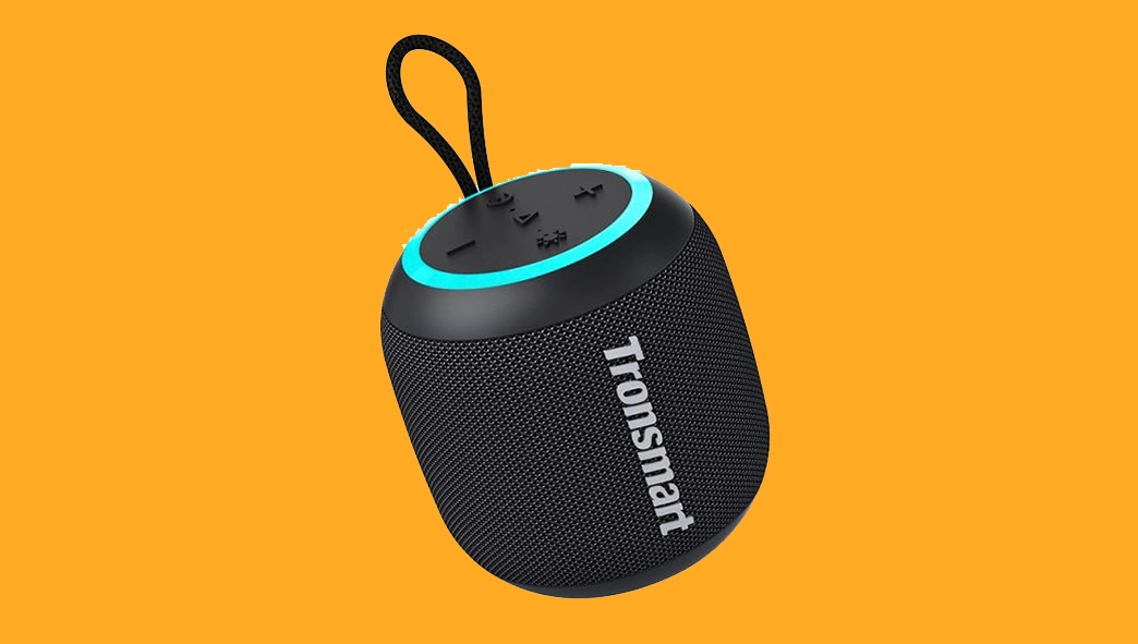 Portable Bluetooth Speaker