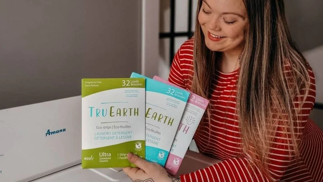 tru earth discount codes