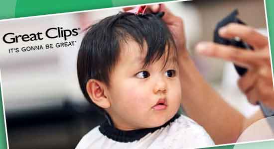 Great clips coupon ohio