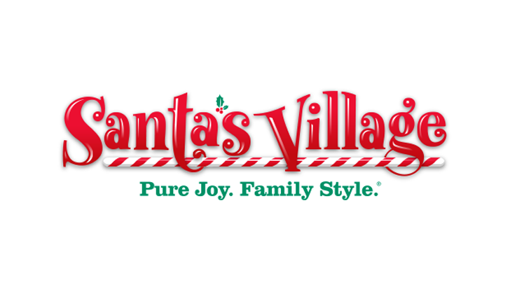 santas village coupon