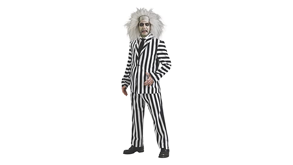 Mens Beetlejuice