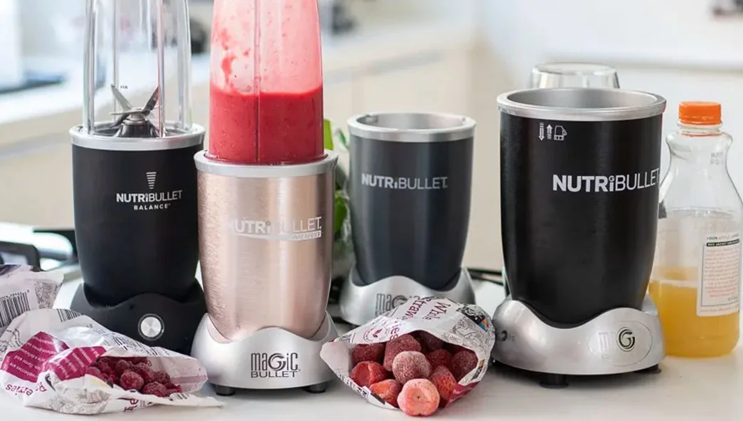 nutribullet coupon