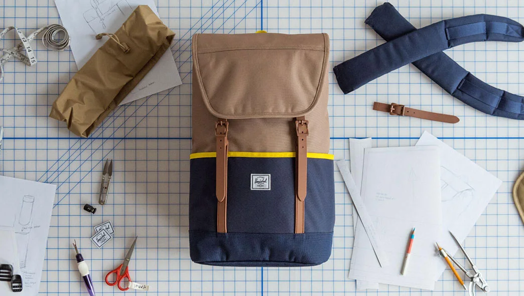 herschel discount code