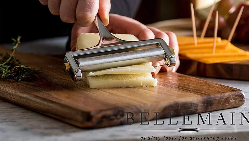 Bellemain Antipasti Professional Cheese Slicer   