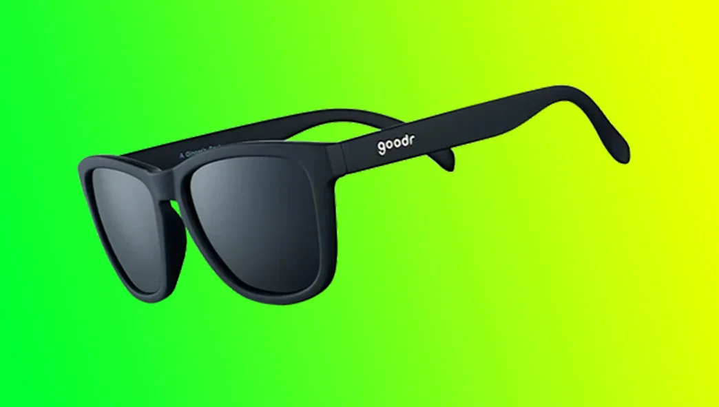 Goodr DISCOUNT CODES (30 ACTIVE) Save 30 Off May, 2025