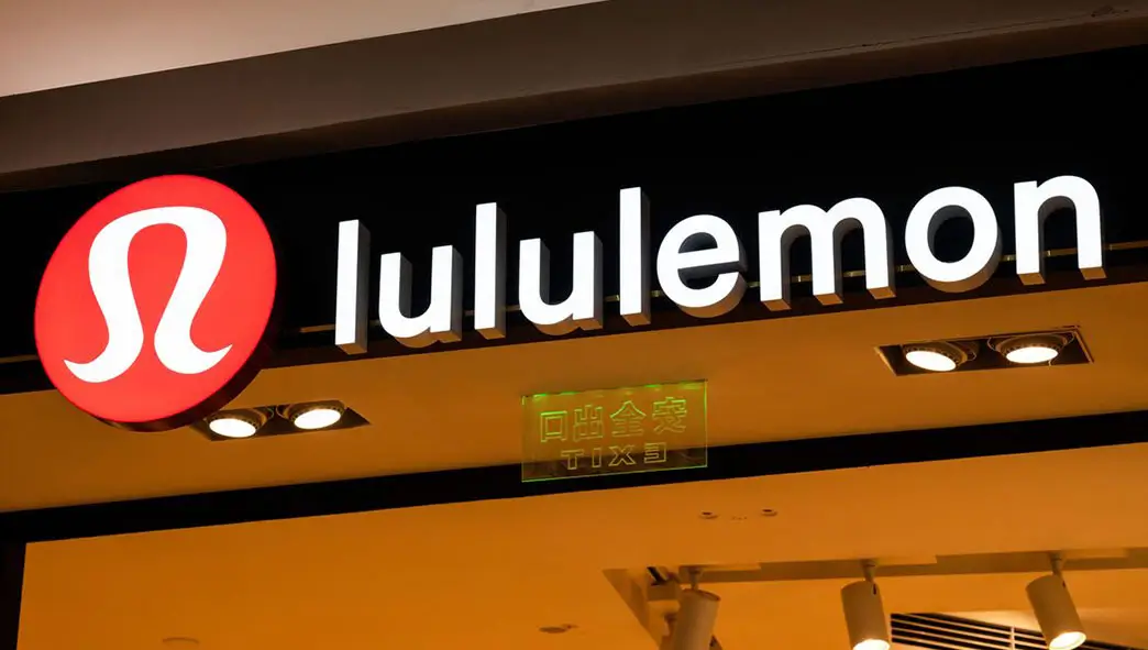 Lululemon