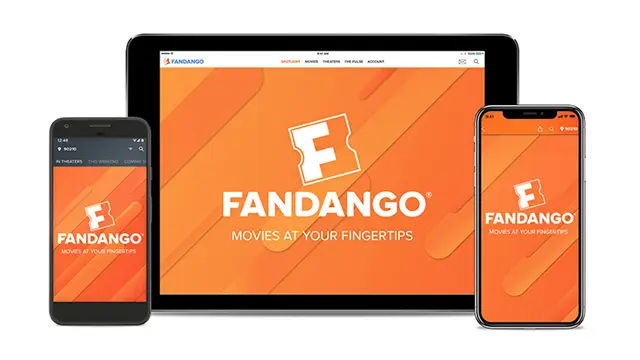 fandango rewards