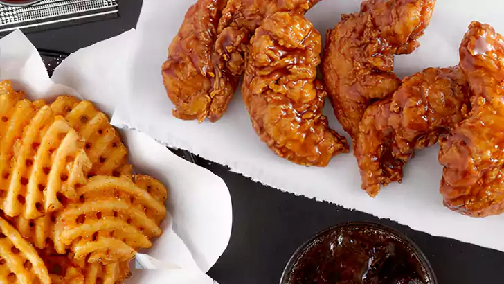 wings over coupon code
