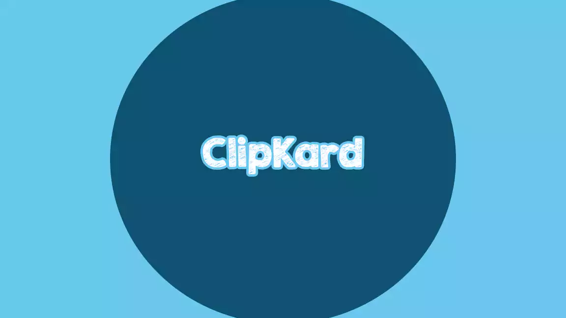 ClipKard