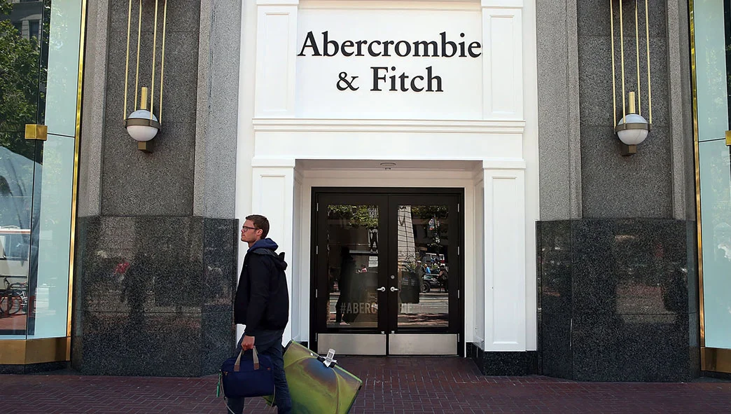 abercrombie and fitch discount code