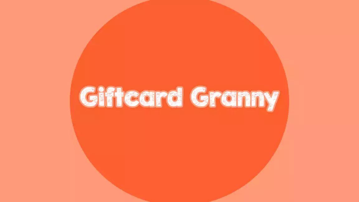 Giftcard Granny