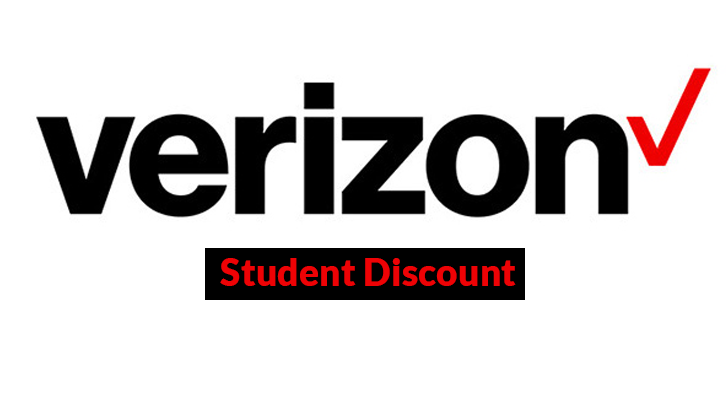 verizon student discount