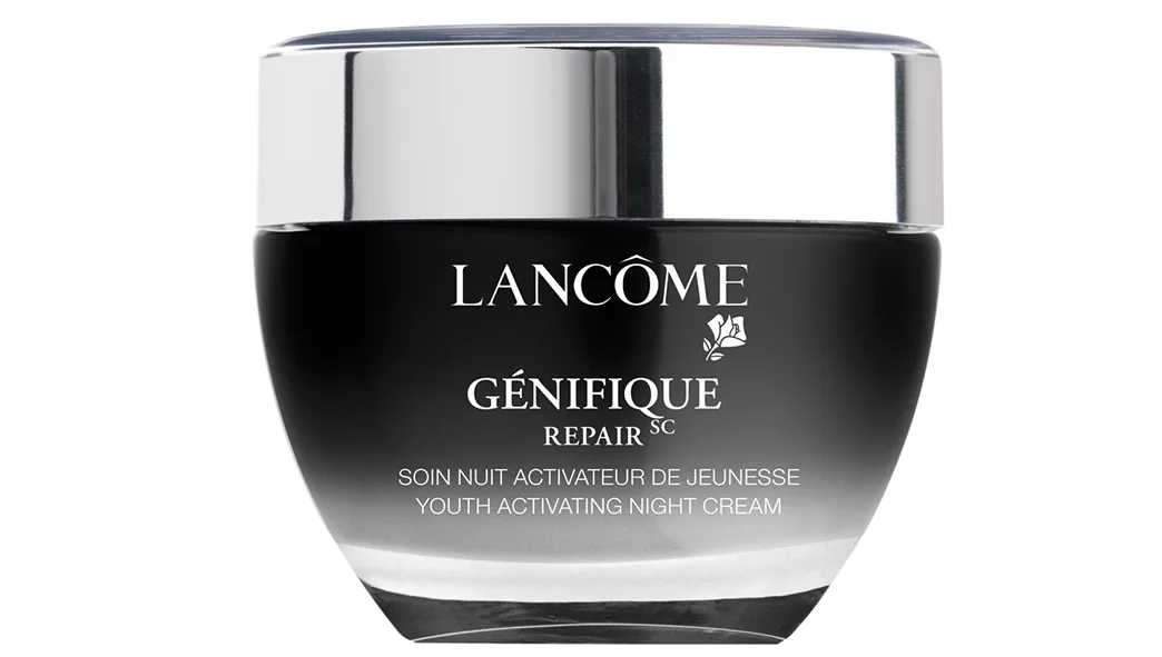 Lancome Advanced Génifique Night Cream