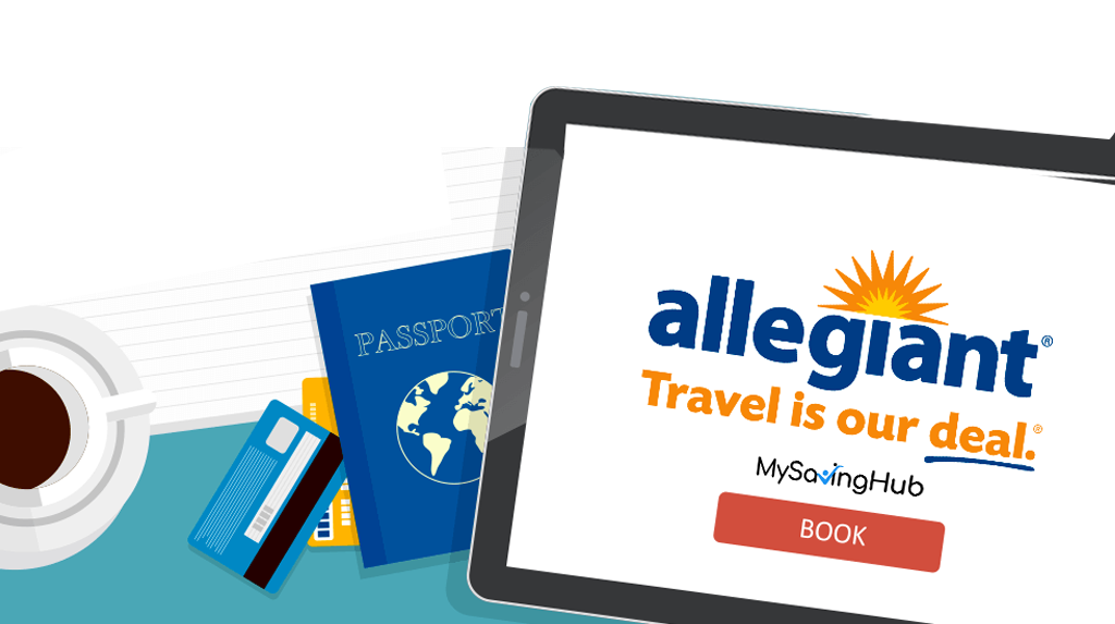 allegiant coupons