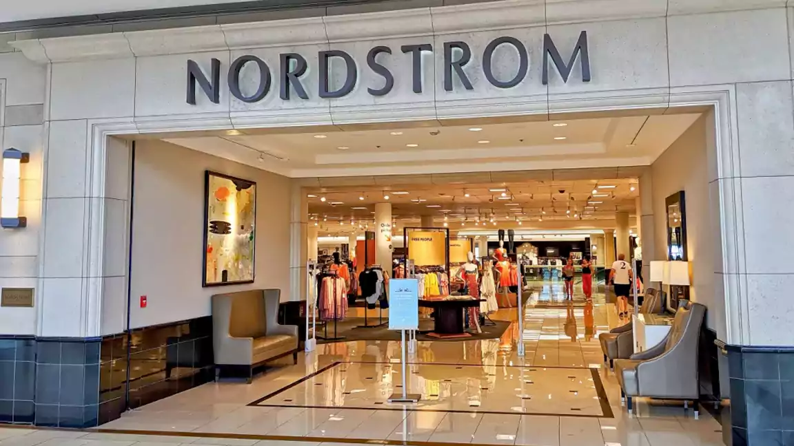 Nordstrom