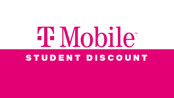 t mobile student discount
