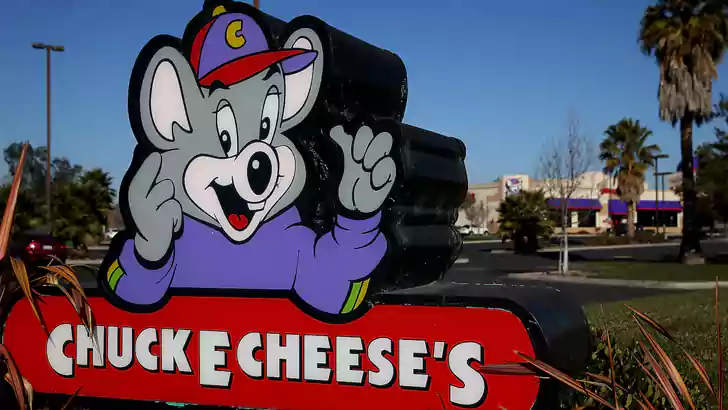 chuck e cheese coupons