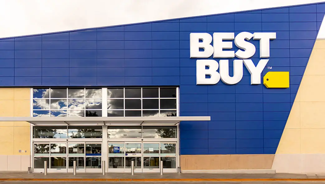 Best Buy