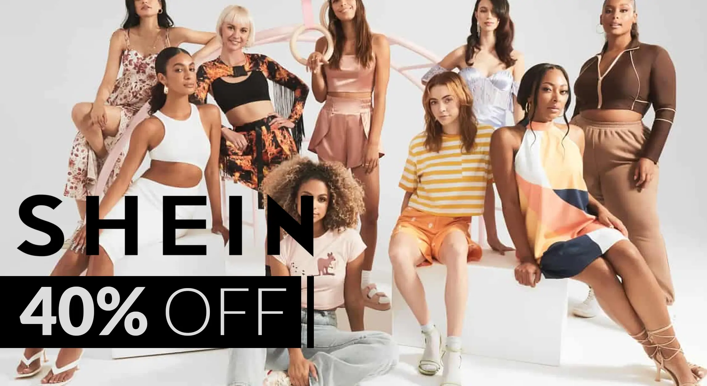 Shein Promo Code 30 Off Code May, 2024