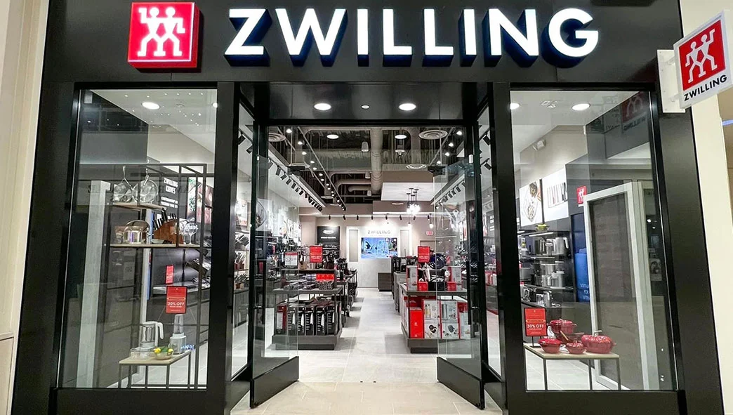 zwilling coupon code