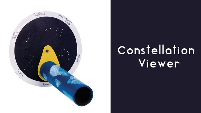 Constellation Viewer