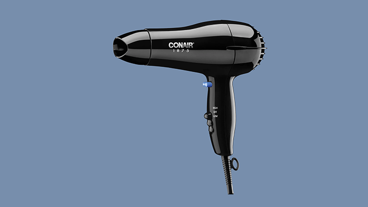 Andis Fold-N-Go Ionic Dryer