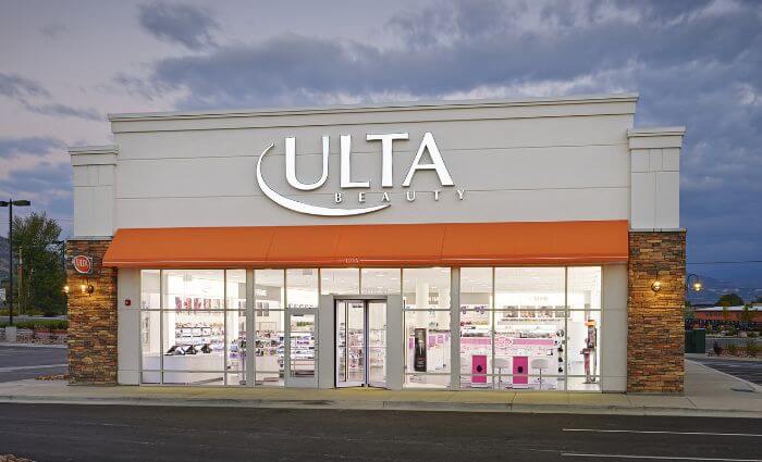 Ulta Black Friday 