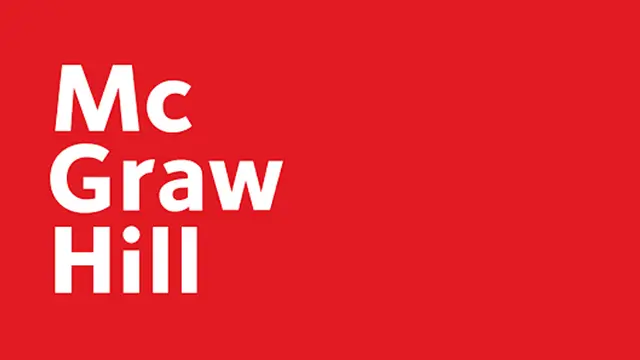 mcgraw hill discount code