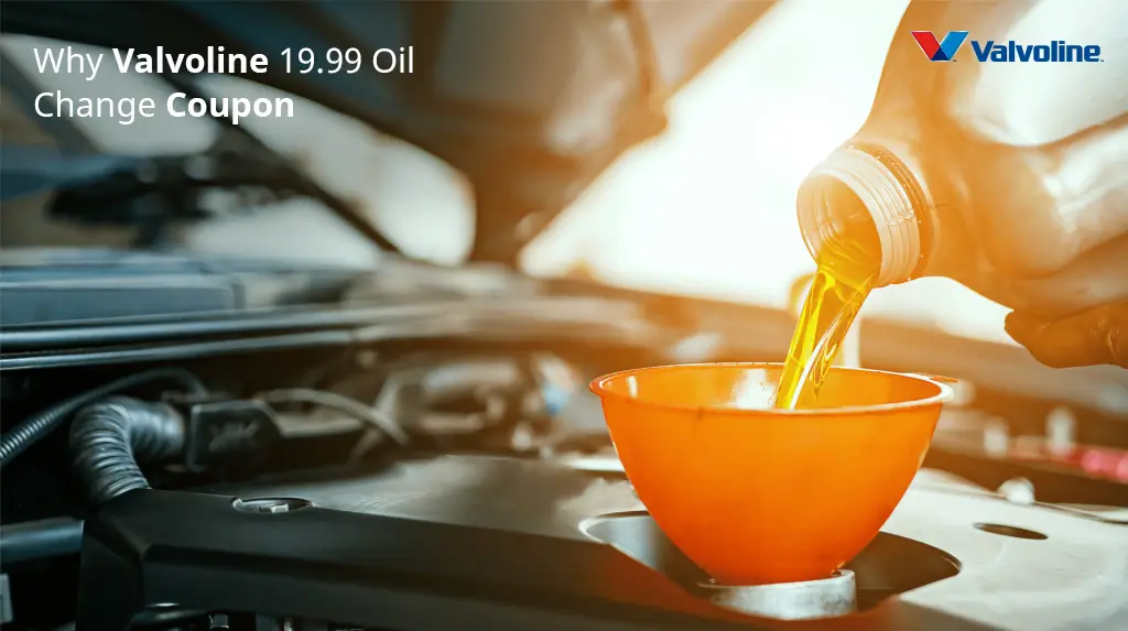 Valvoline Coupon 25 Off (19 ACTIVE) March 2024