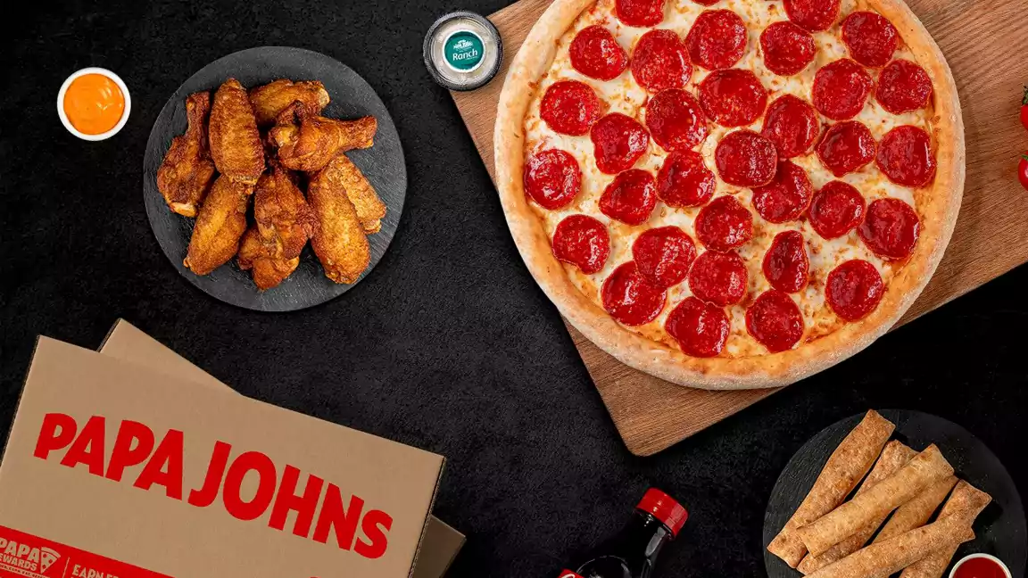 Papa John’s