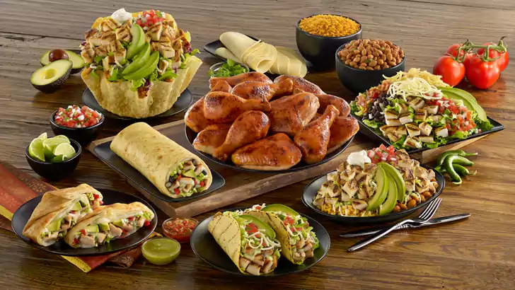 el pollo loco coupon code